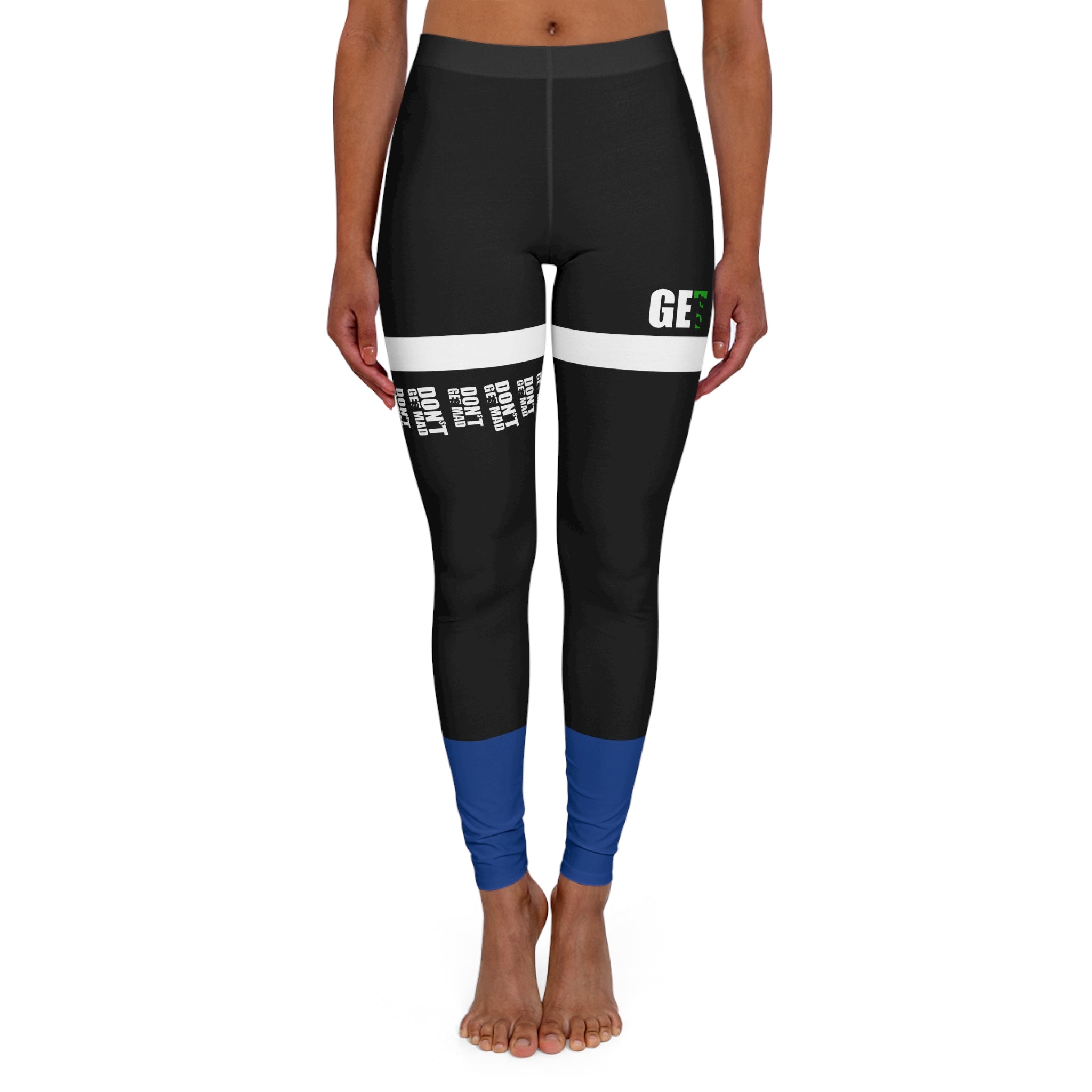 GET$ Women's Spandex Leggings