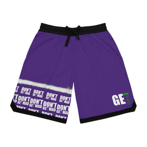 GET$ Basketball Shorts