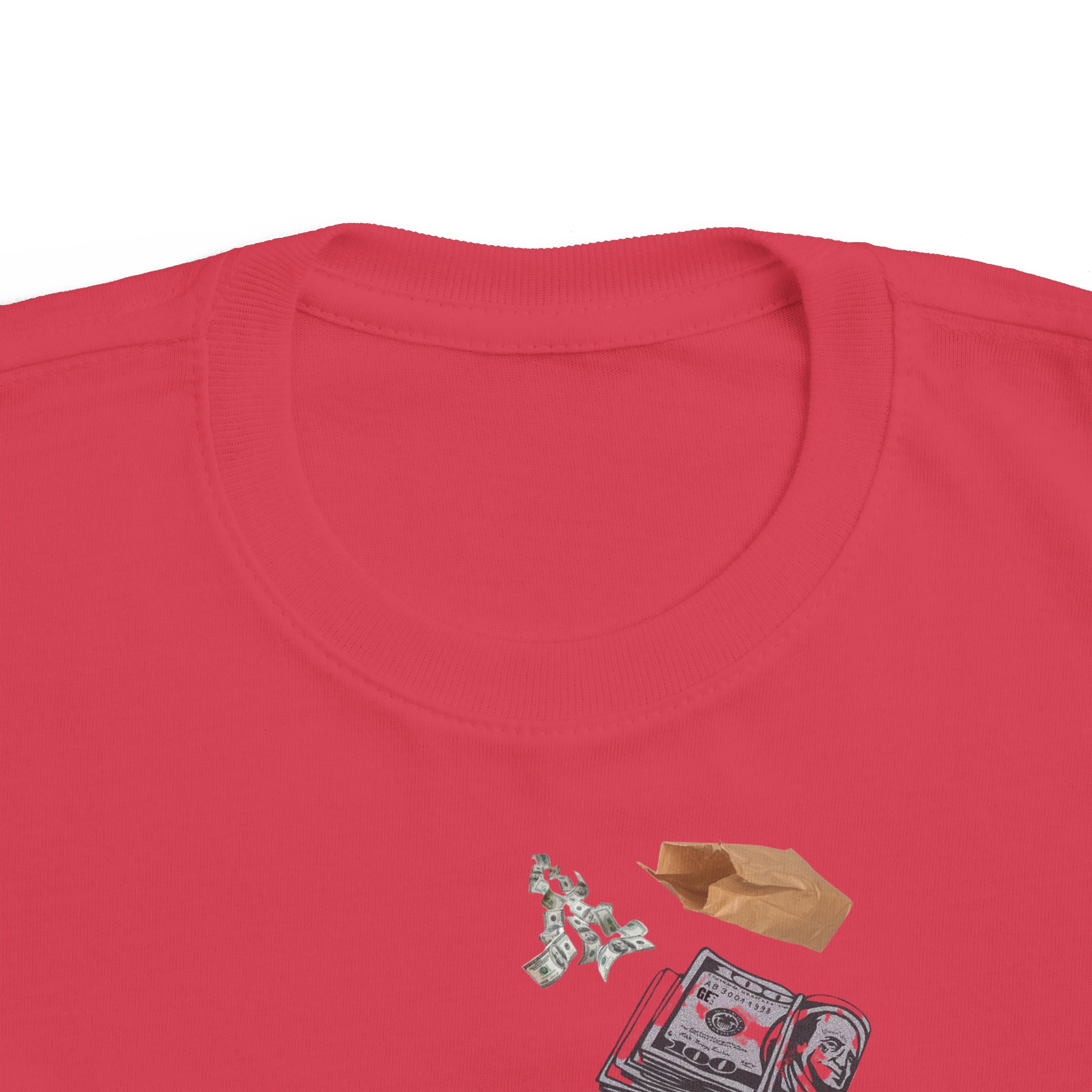 Lunch Money Infant T-Shirt