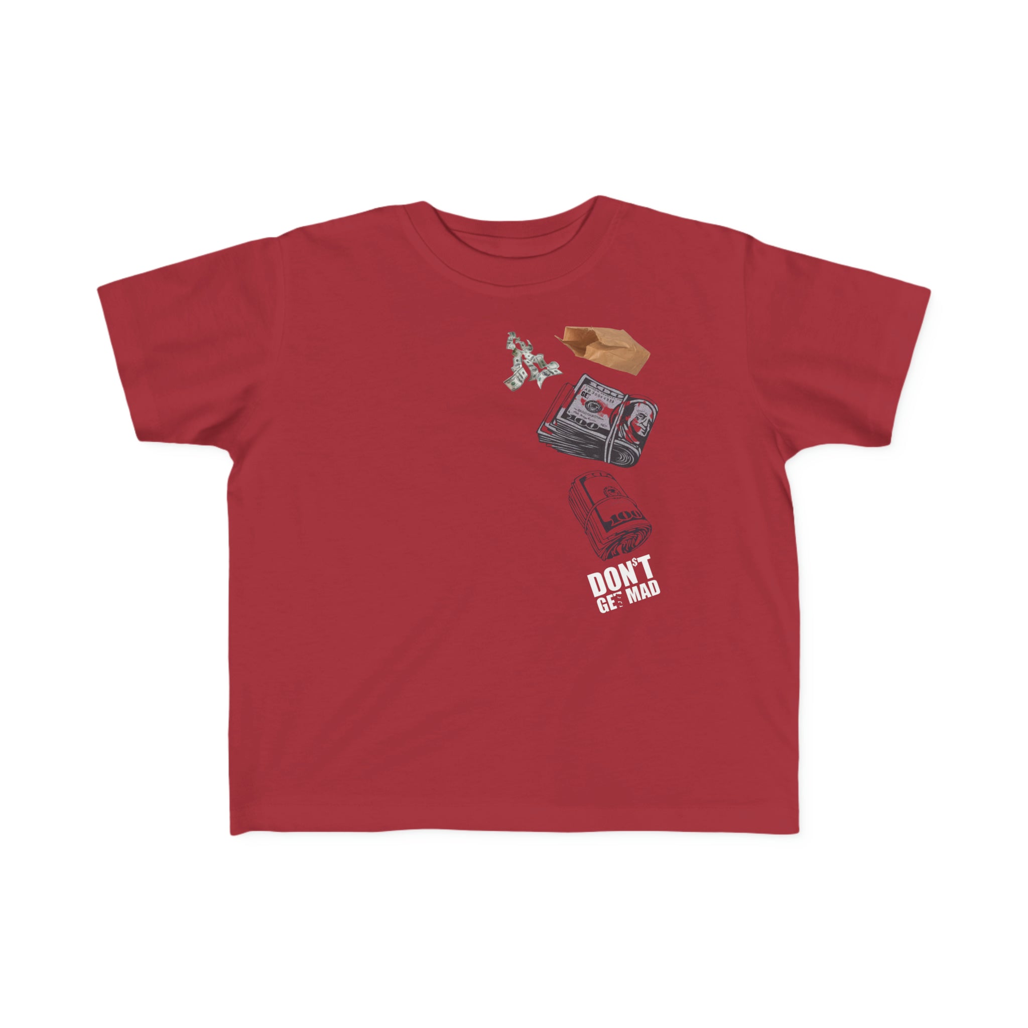 Lunch Money Infant T-Shirt