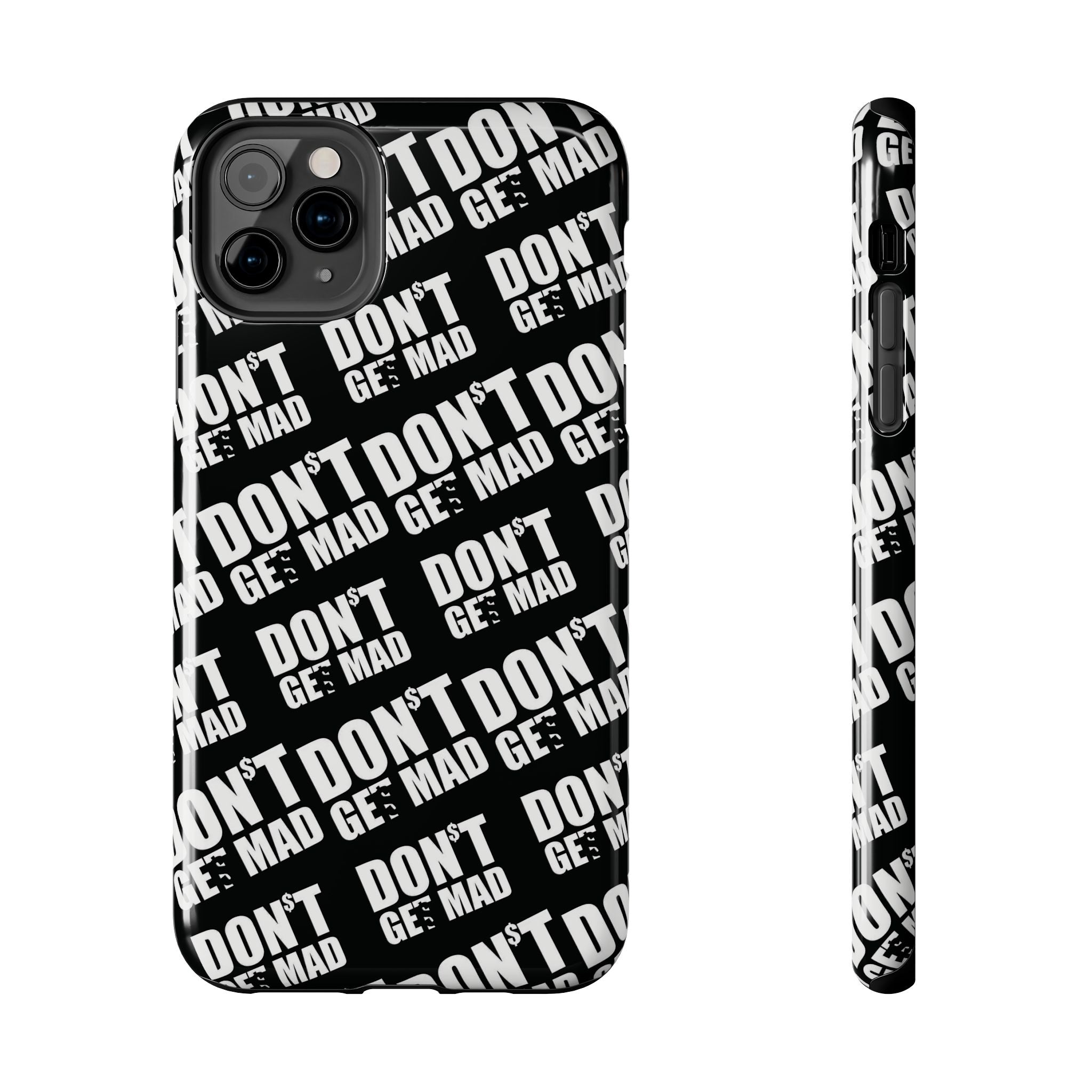 GET$ Phone Cases