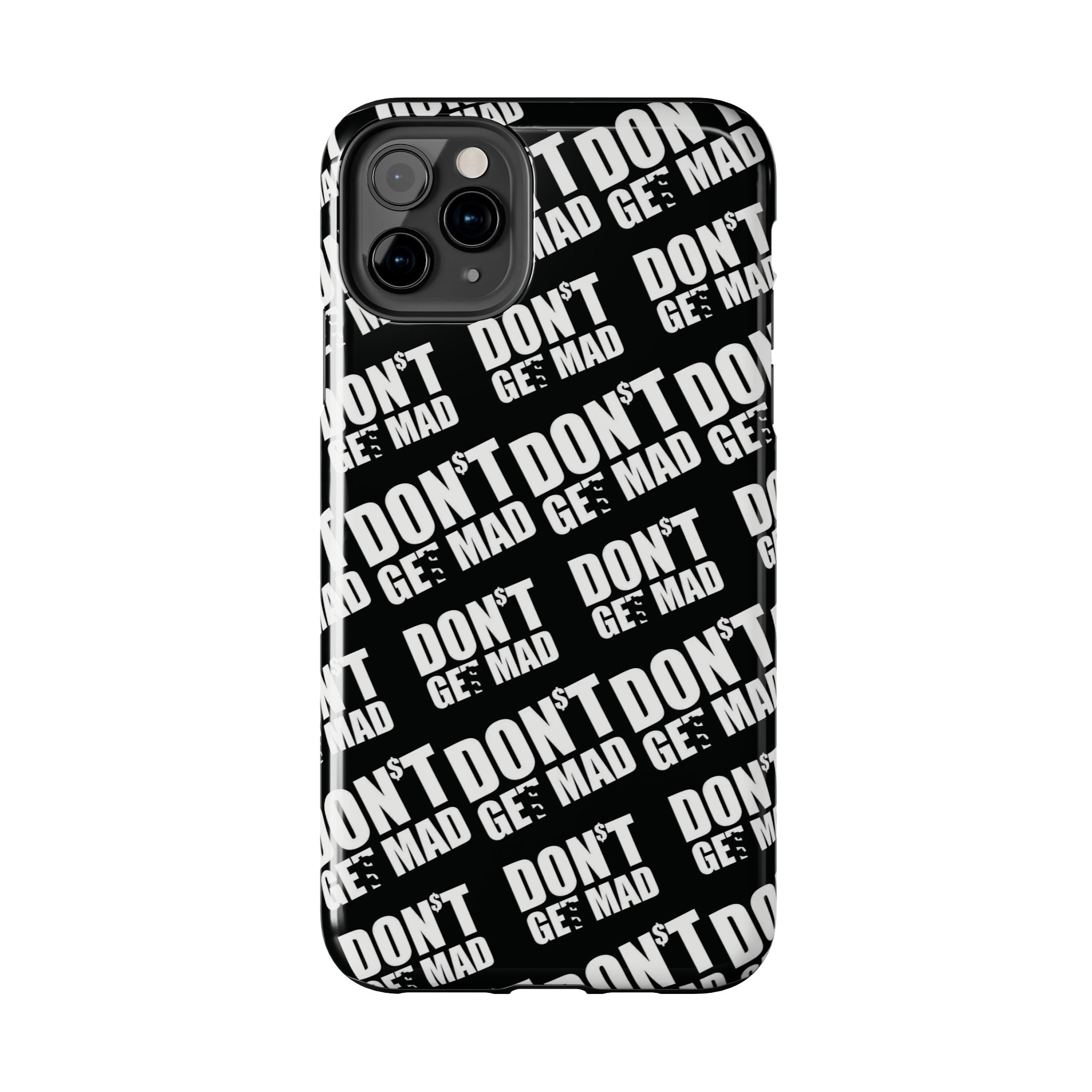 GET$ Phone Cases