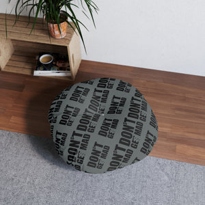 GET$ Floor Pillow