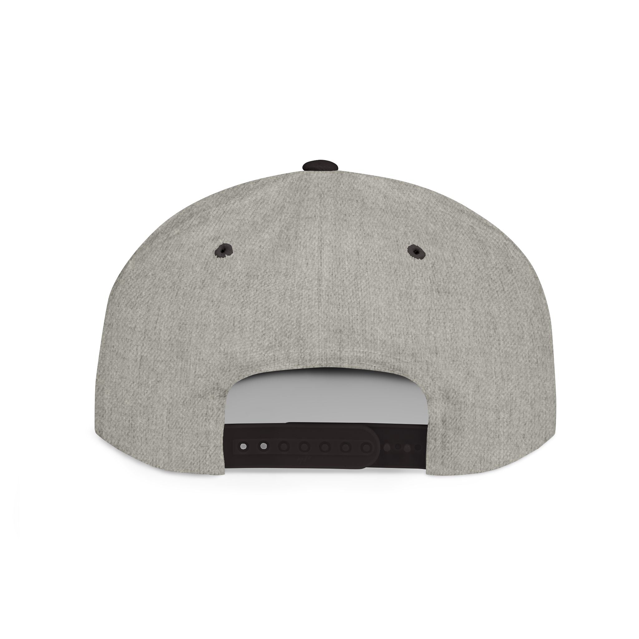 GET$ Flat Bill Snapback