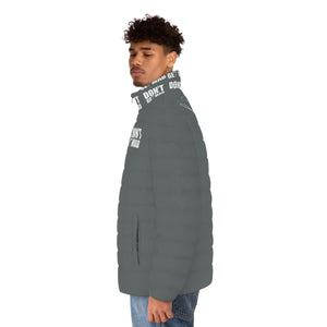 211 Puffer Jacket