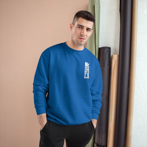 DFA Champion Sweatshirt