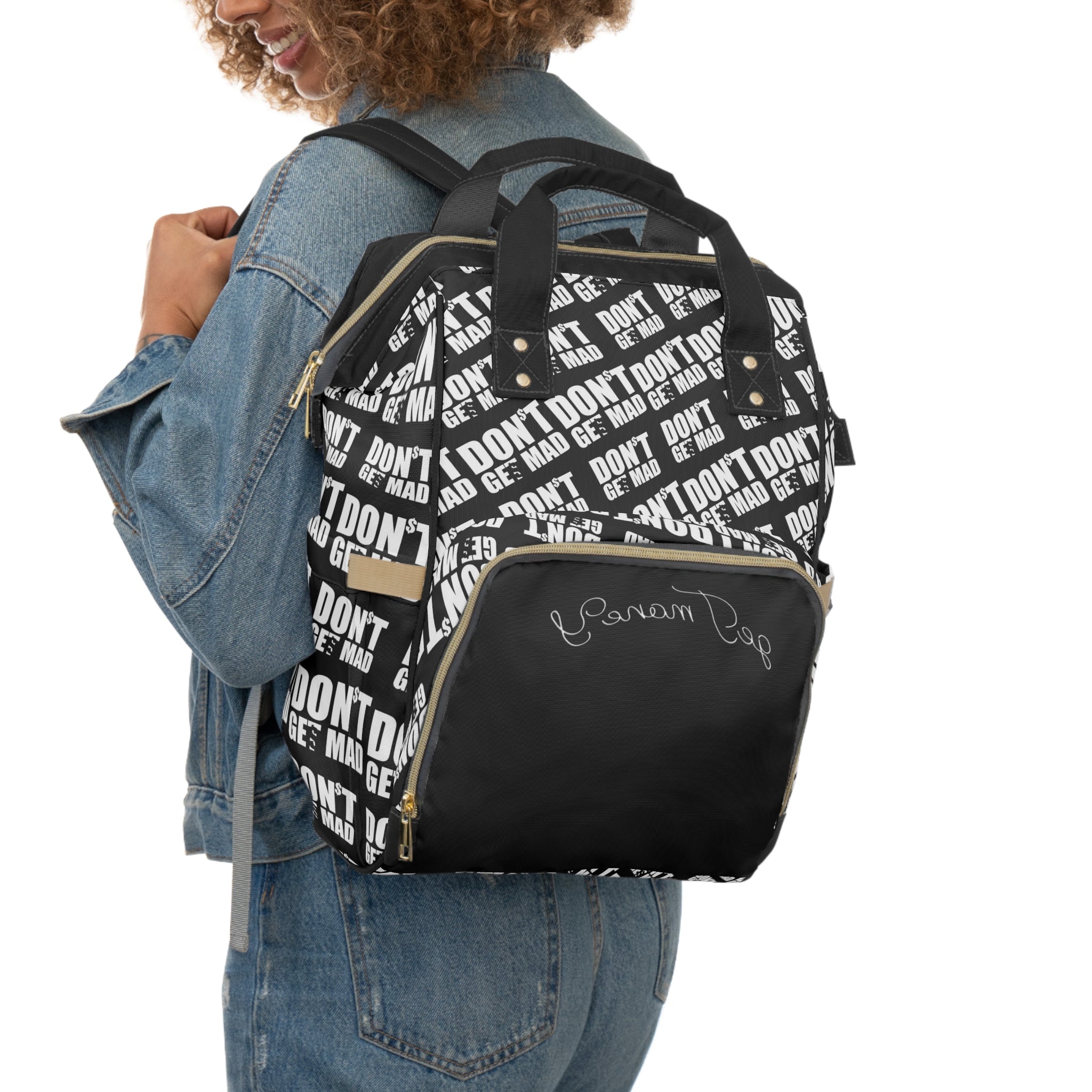 GET$ Backpack