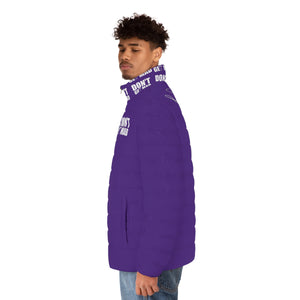 211 Puffer Jacket