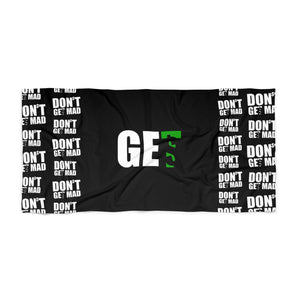 GET$ Beach Towel