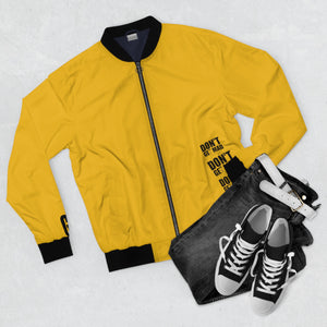 GET$ Bomber Jacket