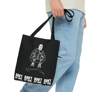 211 Tote Bag