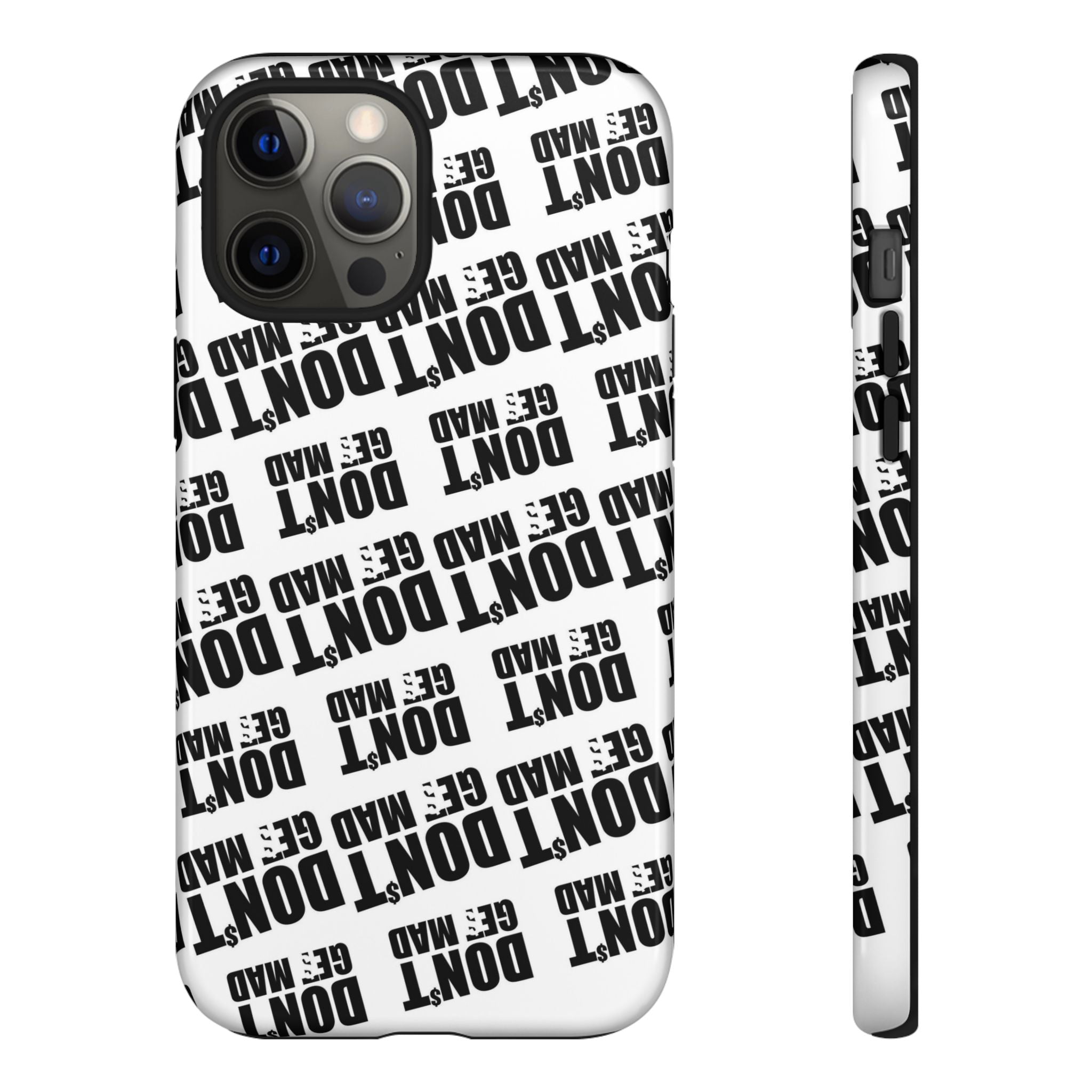 GET$ Phone Cases