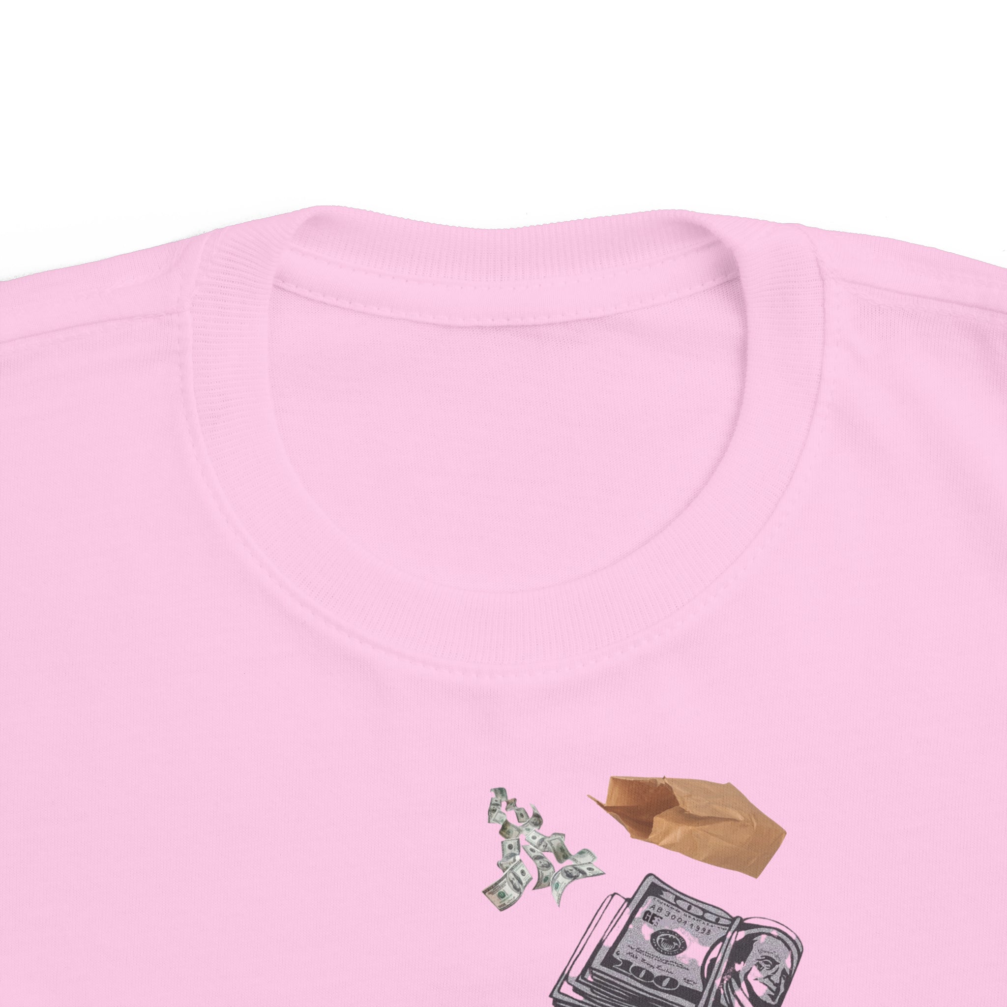 Lunch Money Infant T-Shirt