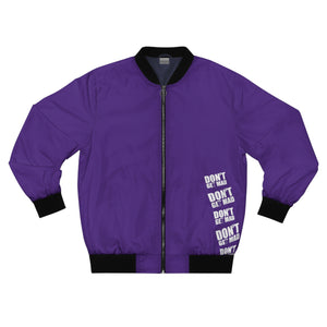 GET$ Bomber Jacket