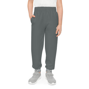 GET$ Youth Striped Joggers