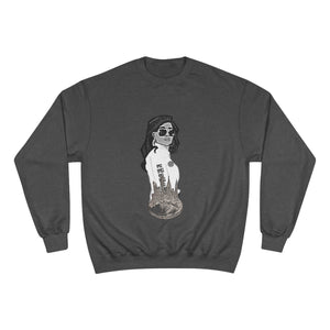 Queen of Queens Champion Sweatshirt