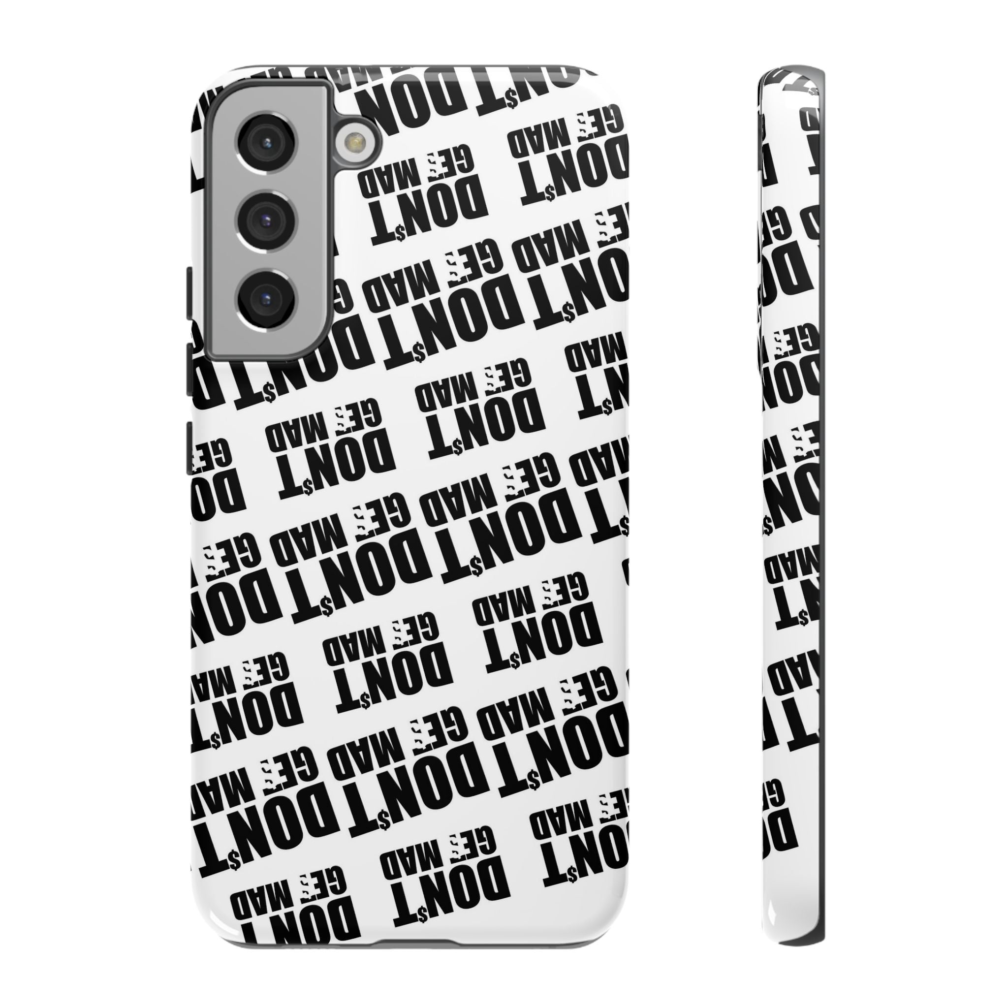 GET$ Phone Cases