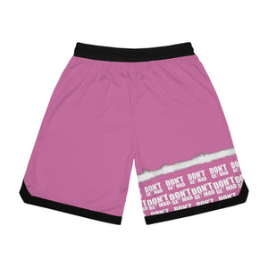 GET$ Basketball Shorts