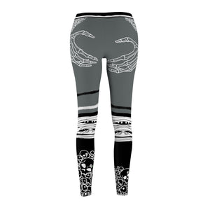 GET$ Halloween Hugs Women's Leggings