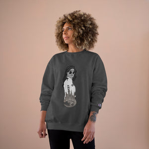 Queen of Queens Champion Sweatshirt