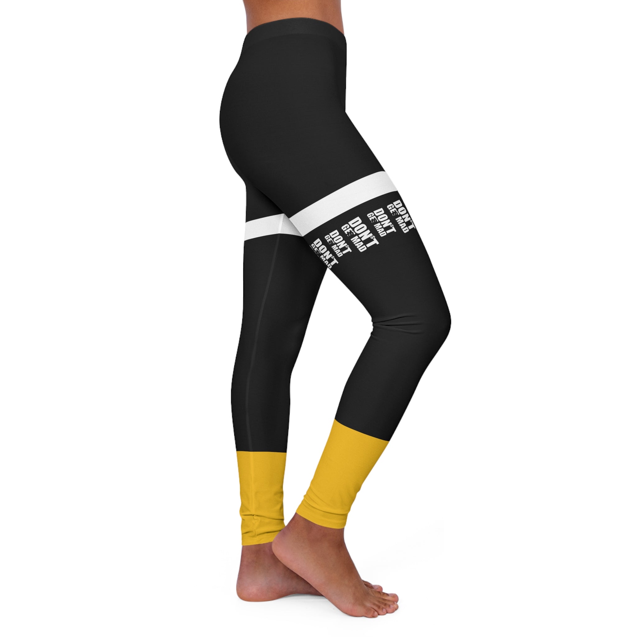 GET$ Women's Spandex Leggings