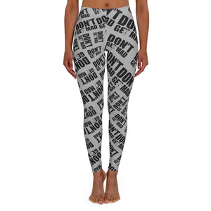 Women's Spandex Leggings