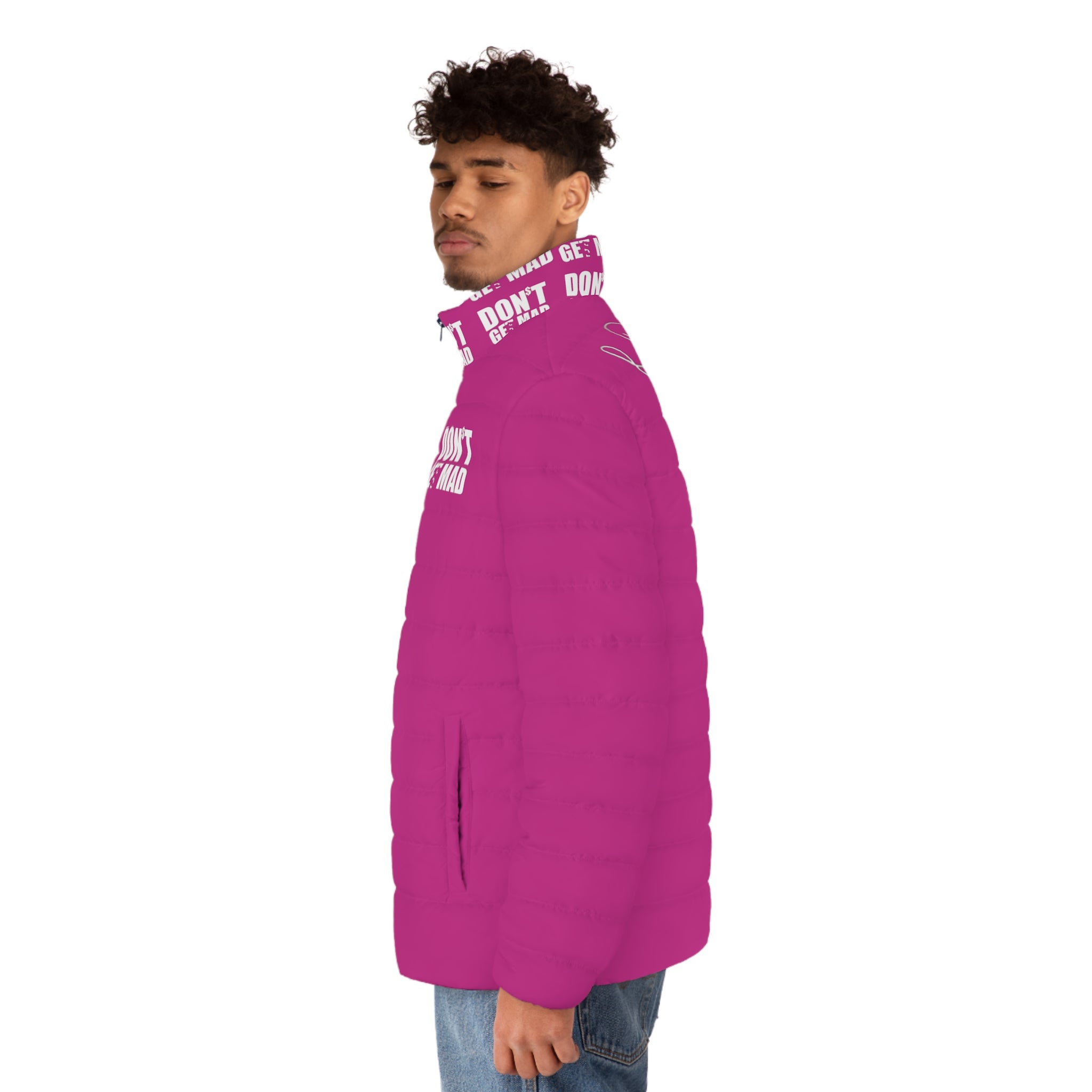 211 Puffer Jacket