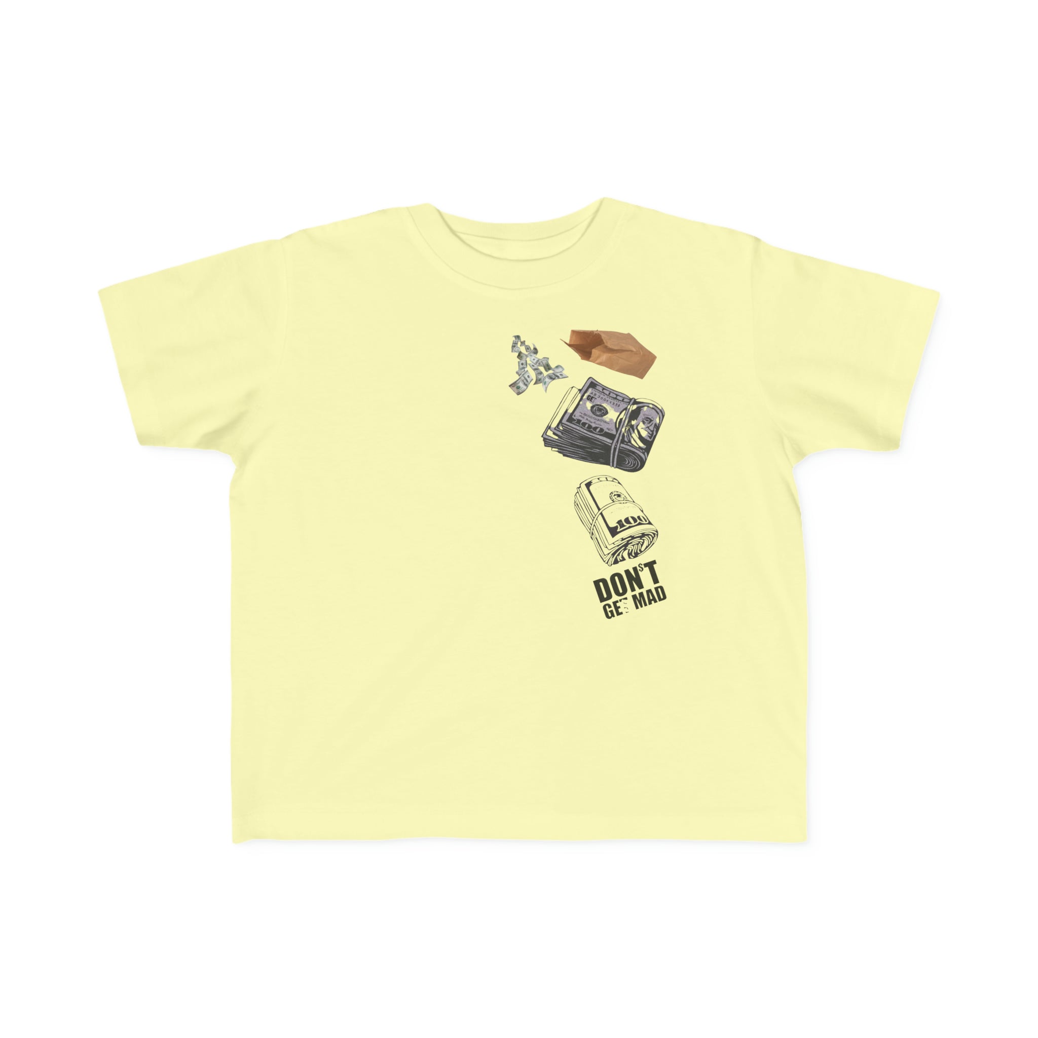 Lunch Money Infant T-Shirt