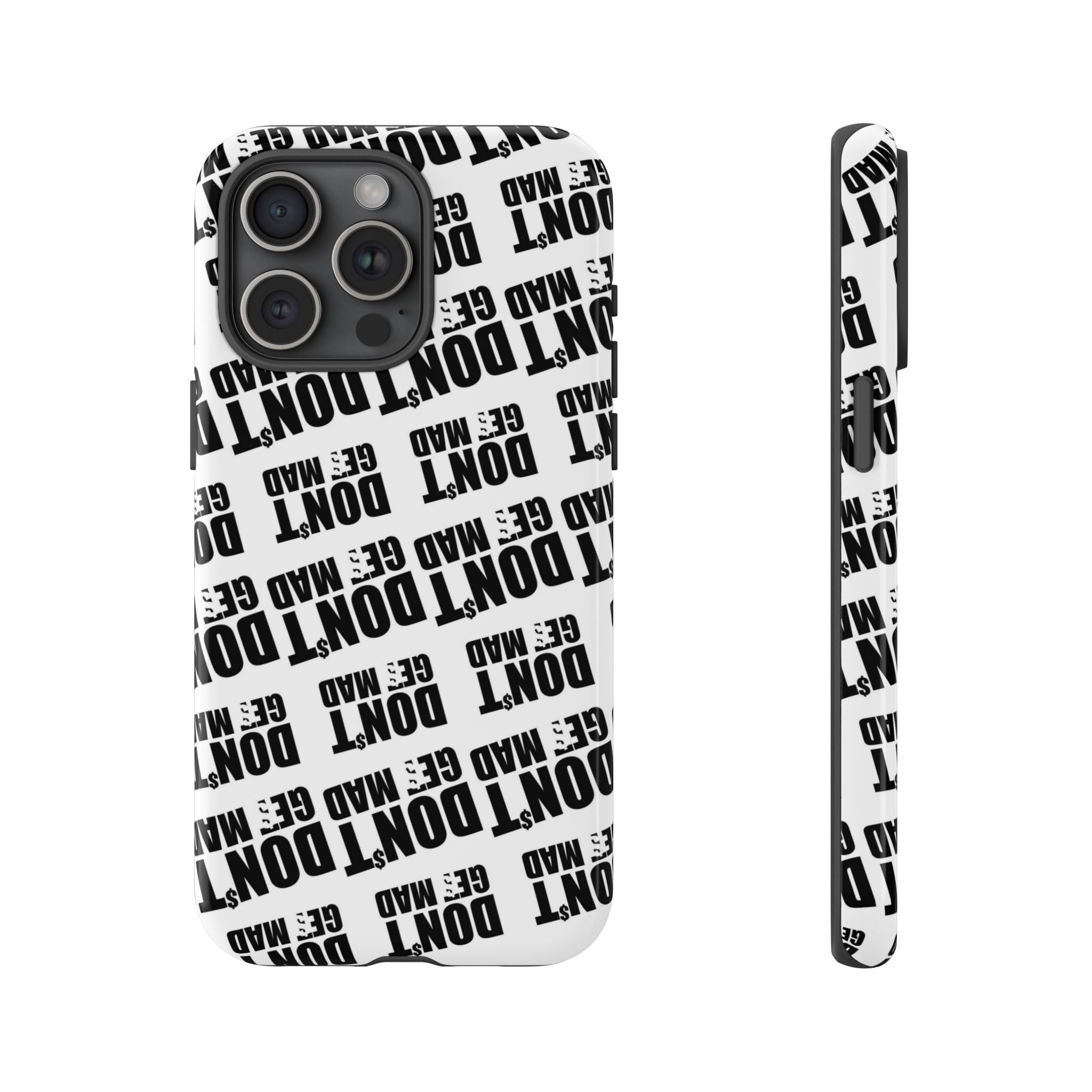 GET$ Phone Cases