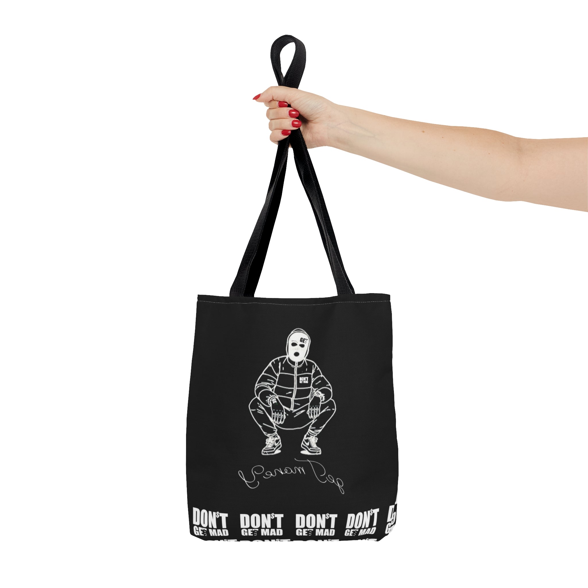 211 Tote Bag