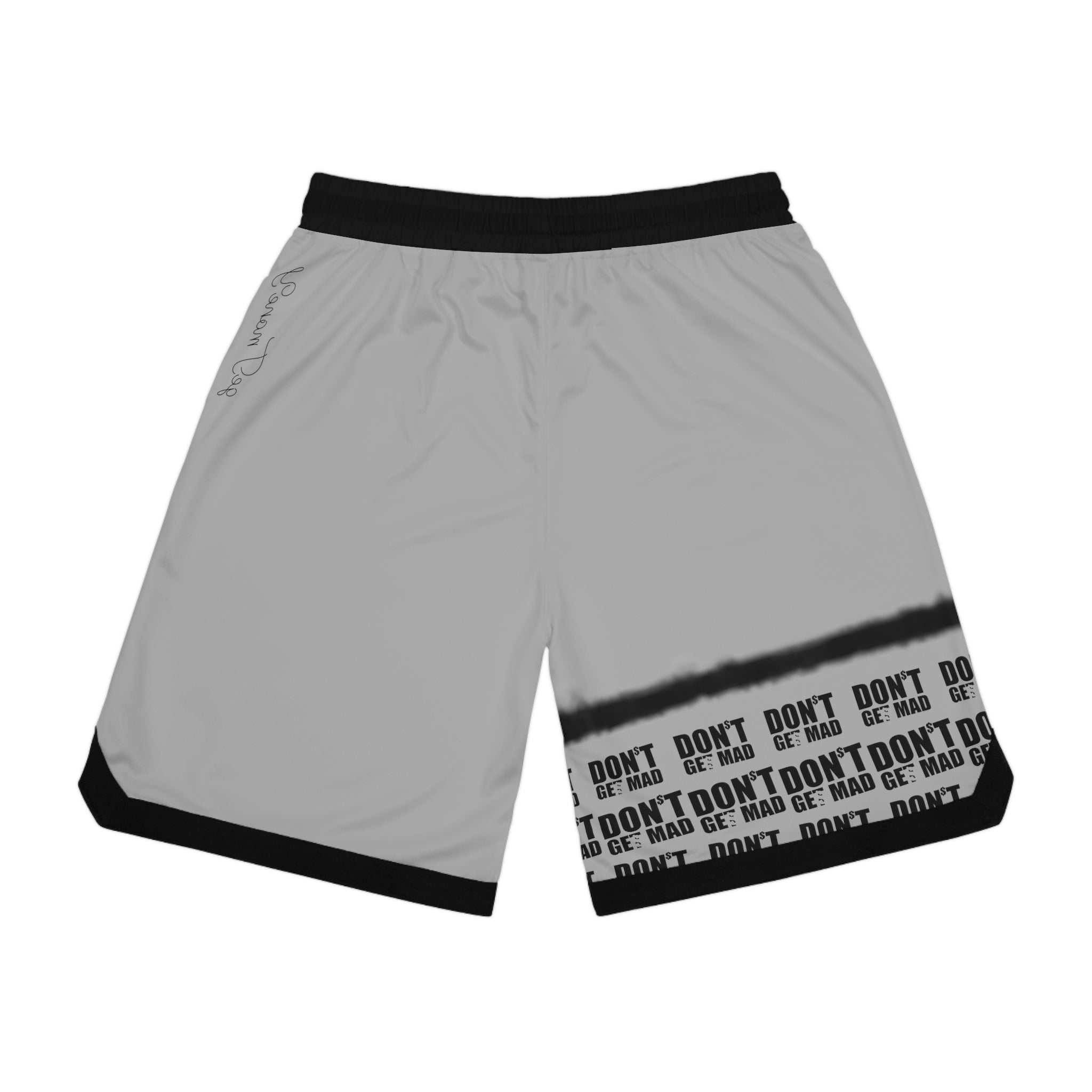 211 Basketball Shorts