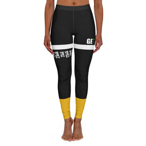 GET$ Women's Spandex Leggings