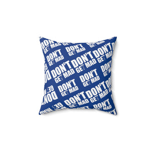 GET$ Square Pillow