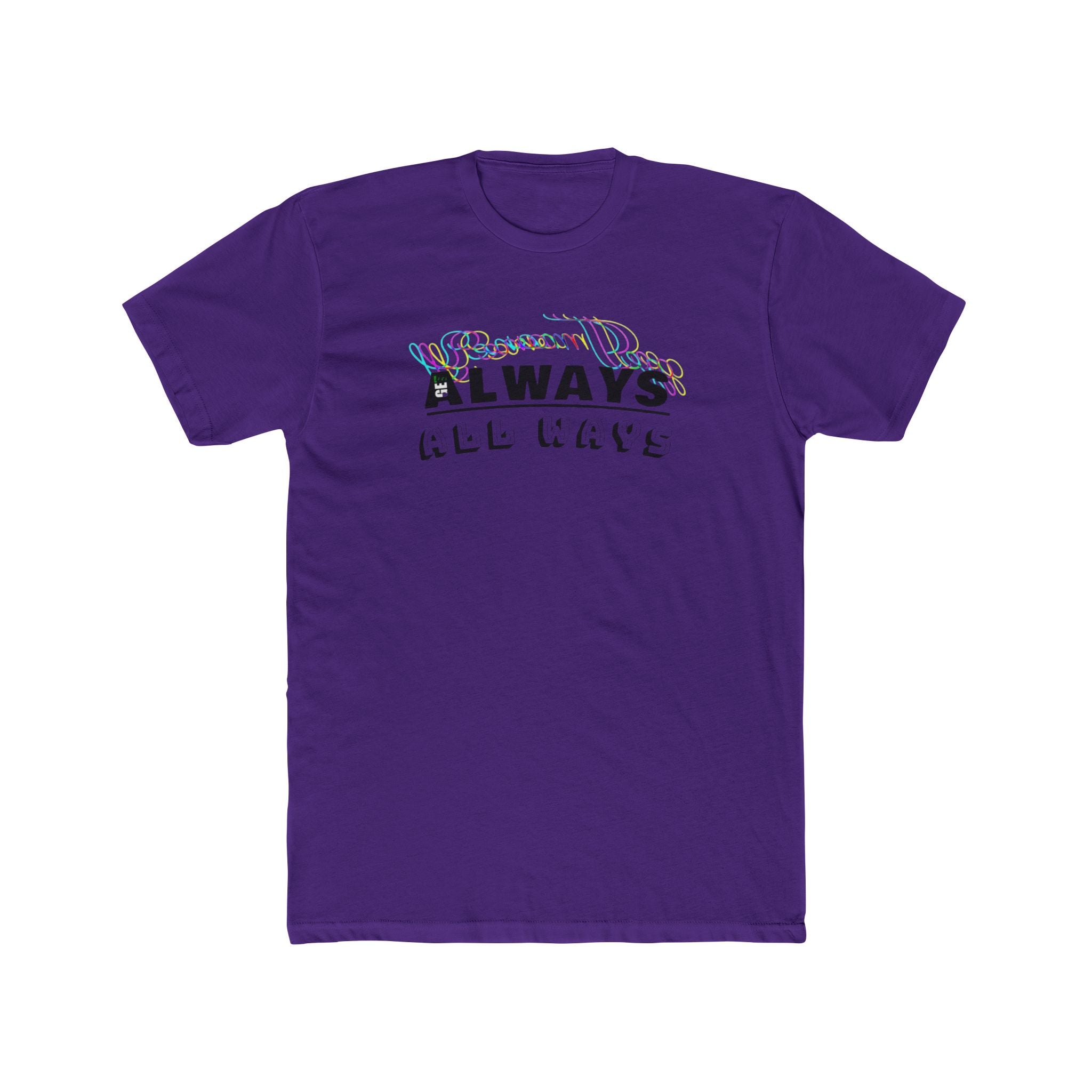 Always, All Ways Men's Shirt