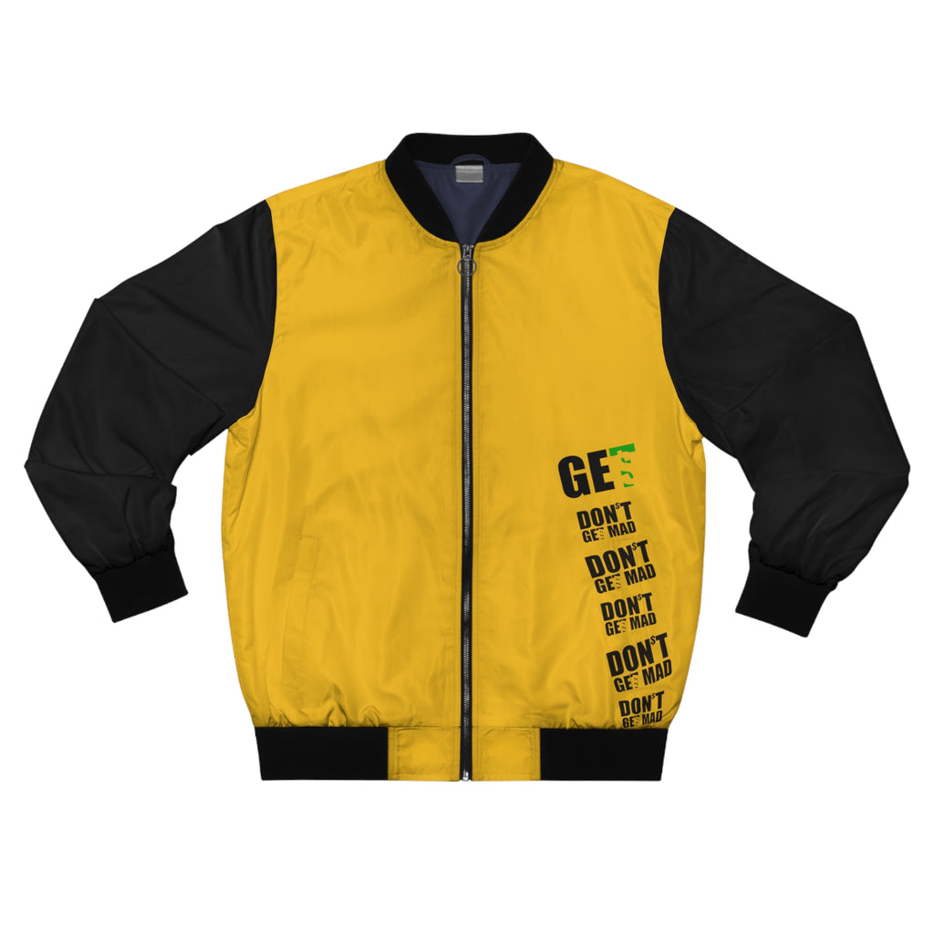 GET$ Bomber Jacket