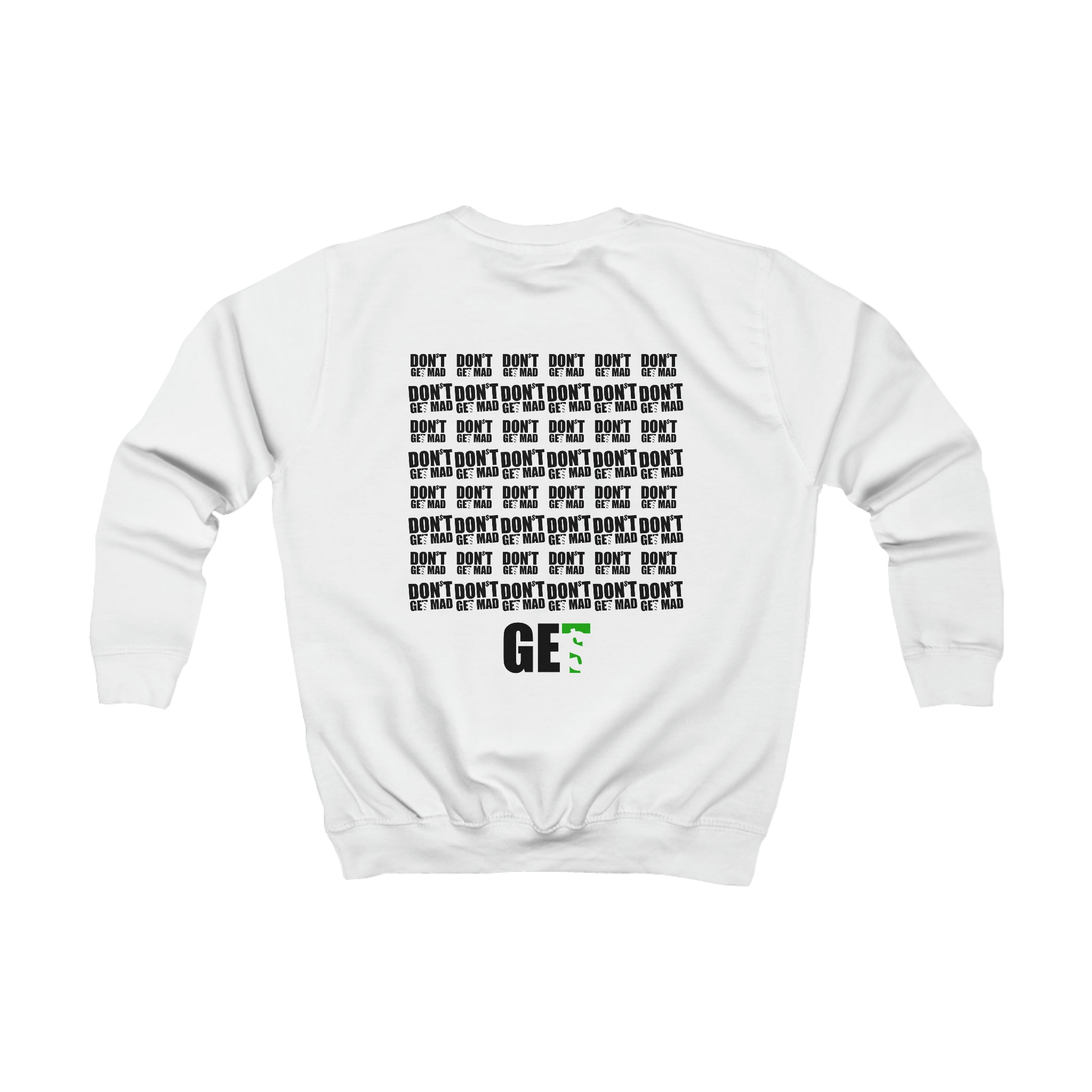 GET$ Kids Sweatshirt