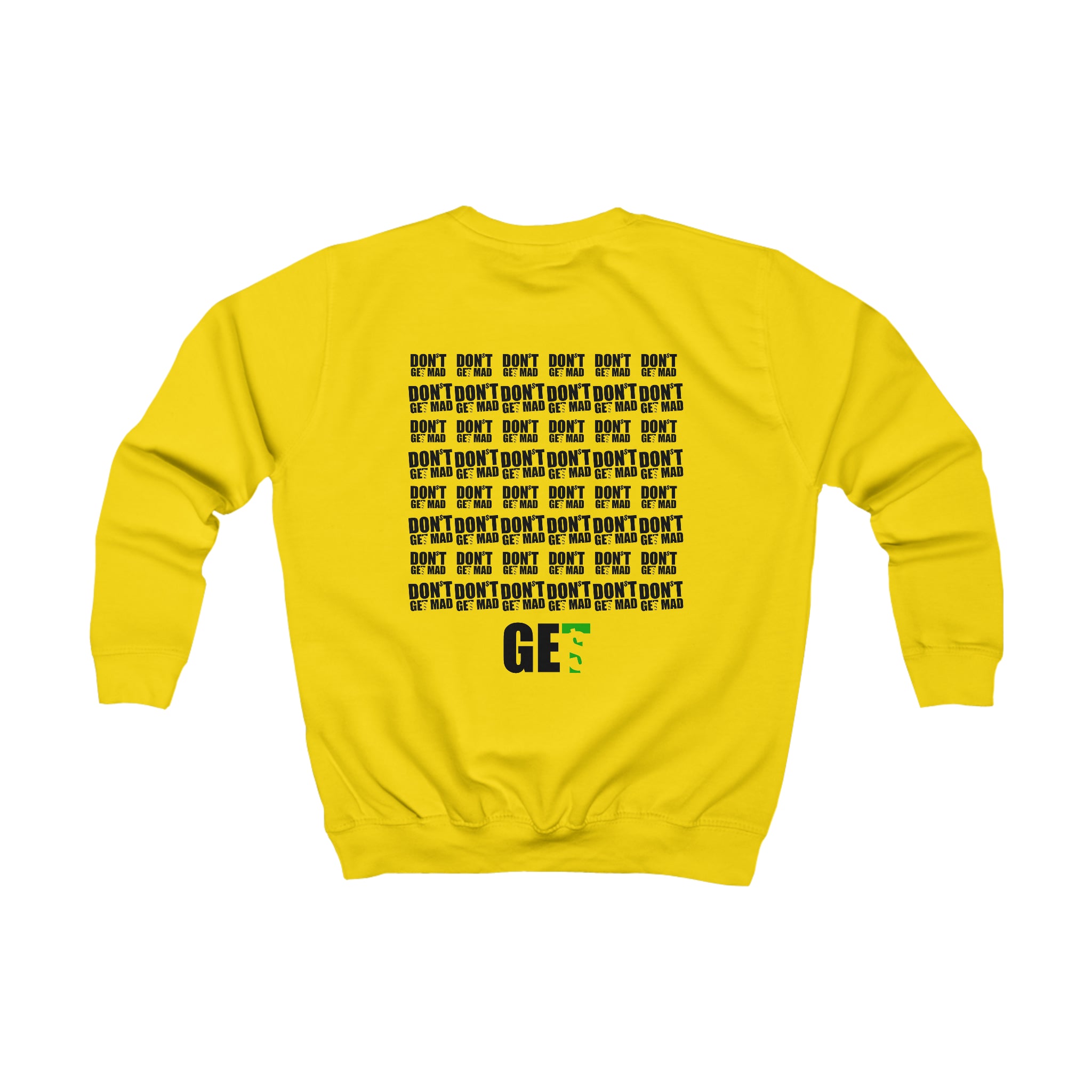 GET$ Kids Sweatshirt