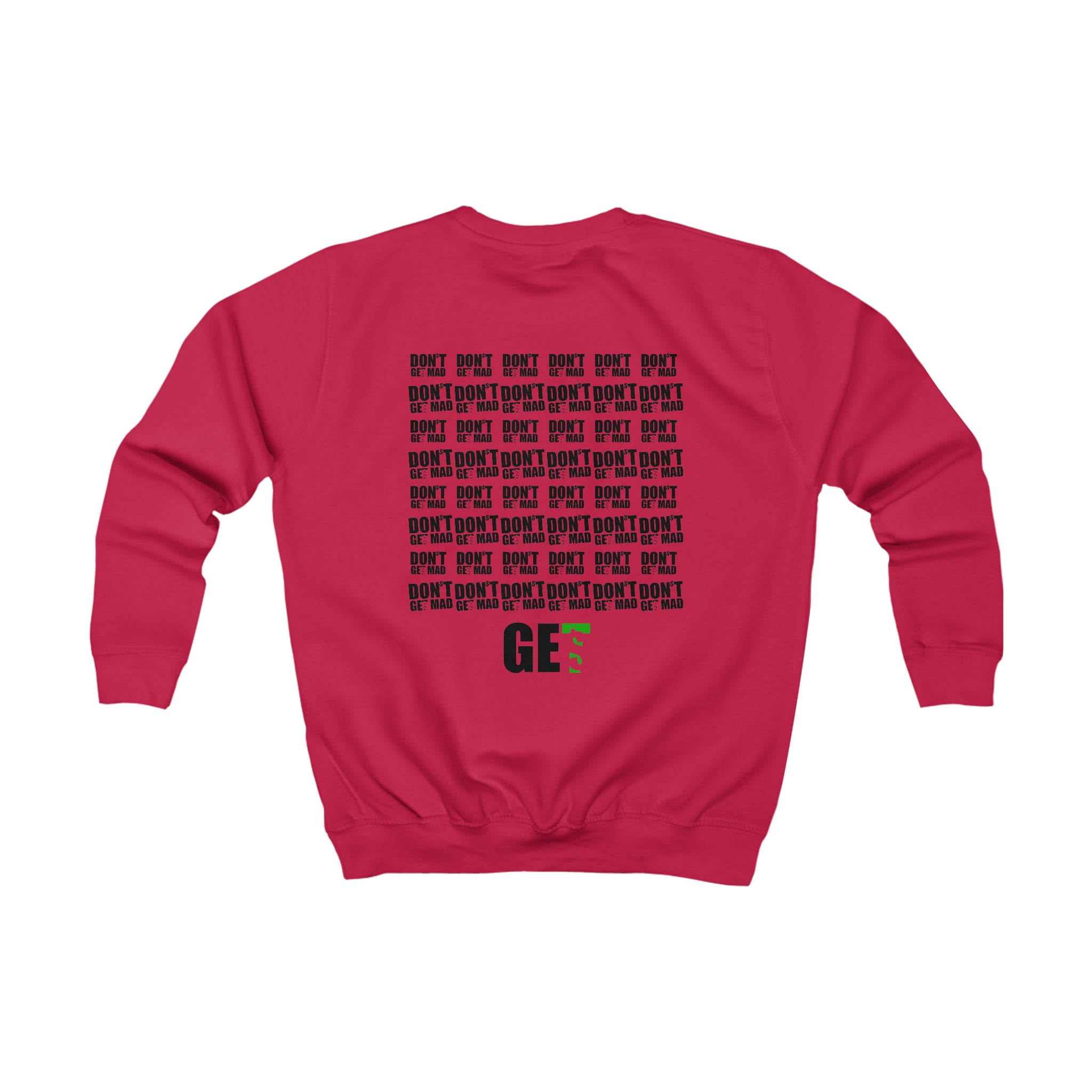 GET$ Kids Sweatshirt