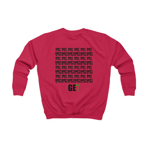 GET$ Kids Sweatshirt