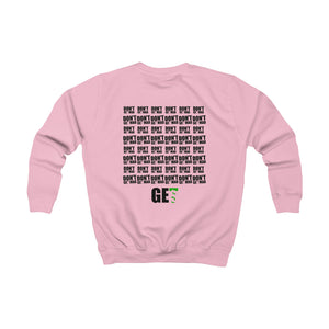 GET$ Kids Sweatshirt