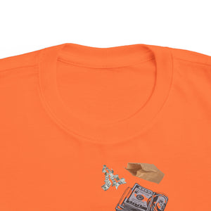 Lunch Money Infant T-Shirt