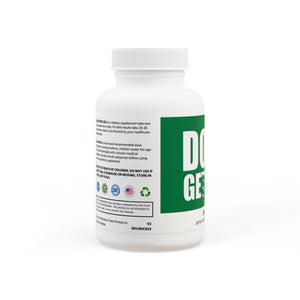 GET$ Sea Moss Supplement (60 Capsules)