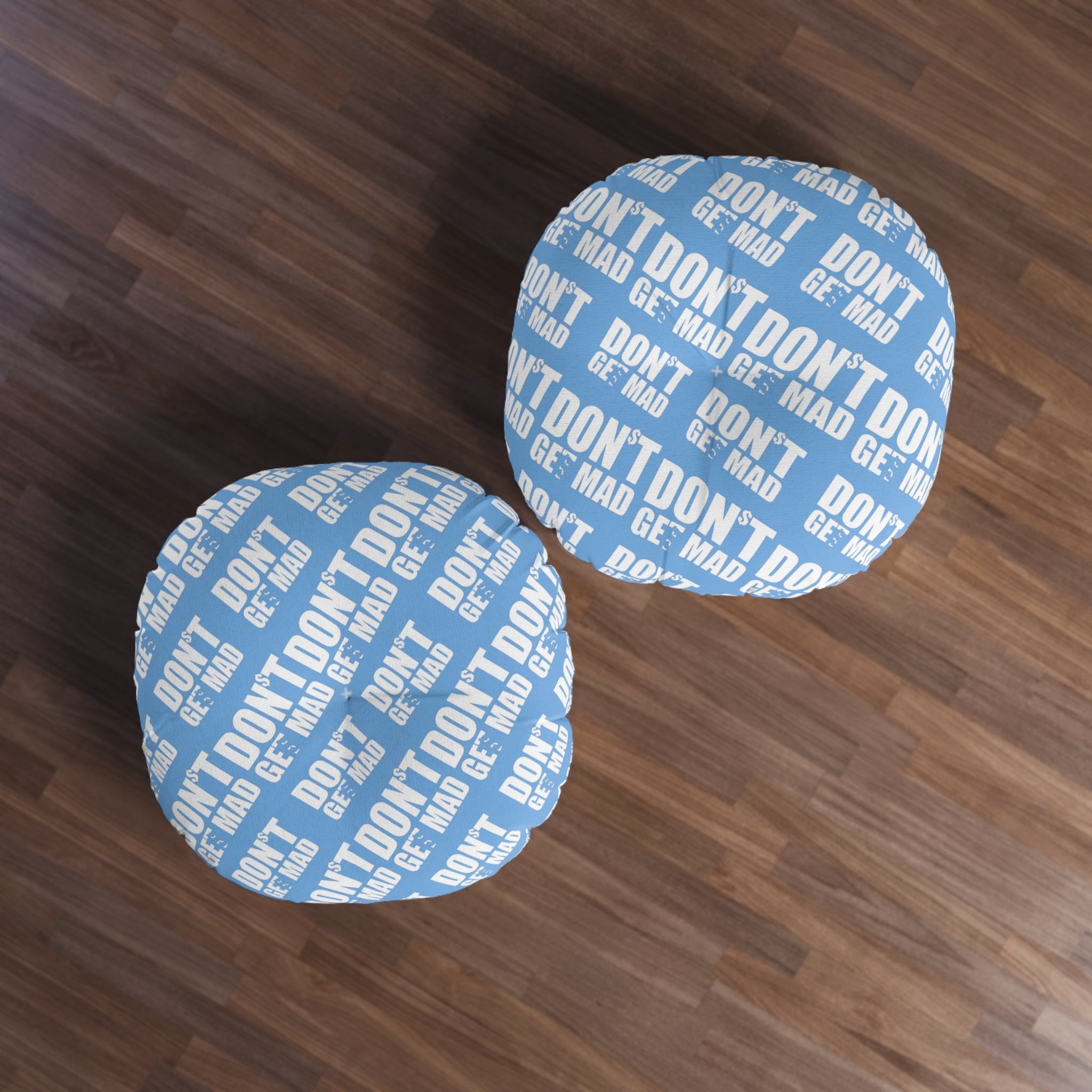 GET$ Floor Pillow