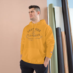 East Side 11203 Champion Hoodie