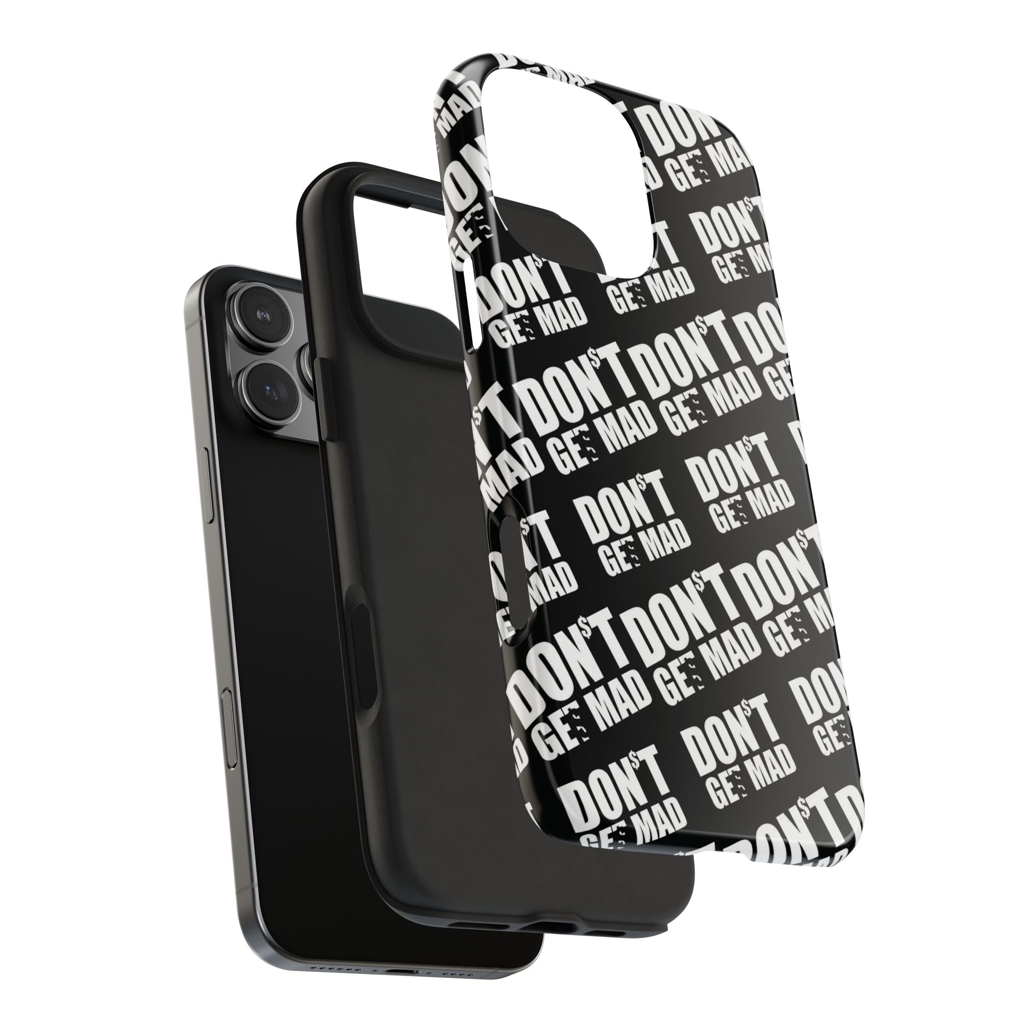 GET$ Phone Cases