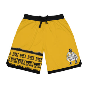 211 Basketball Shorts