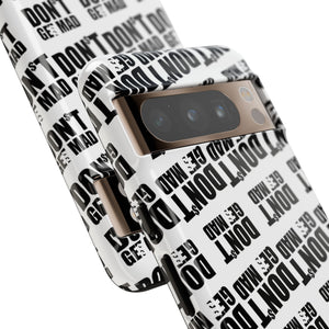 GET$ Phone Cases