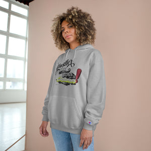 GET$ Quote Champion Hoodie