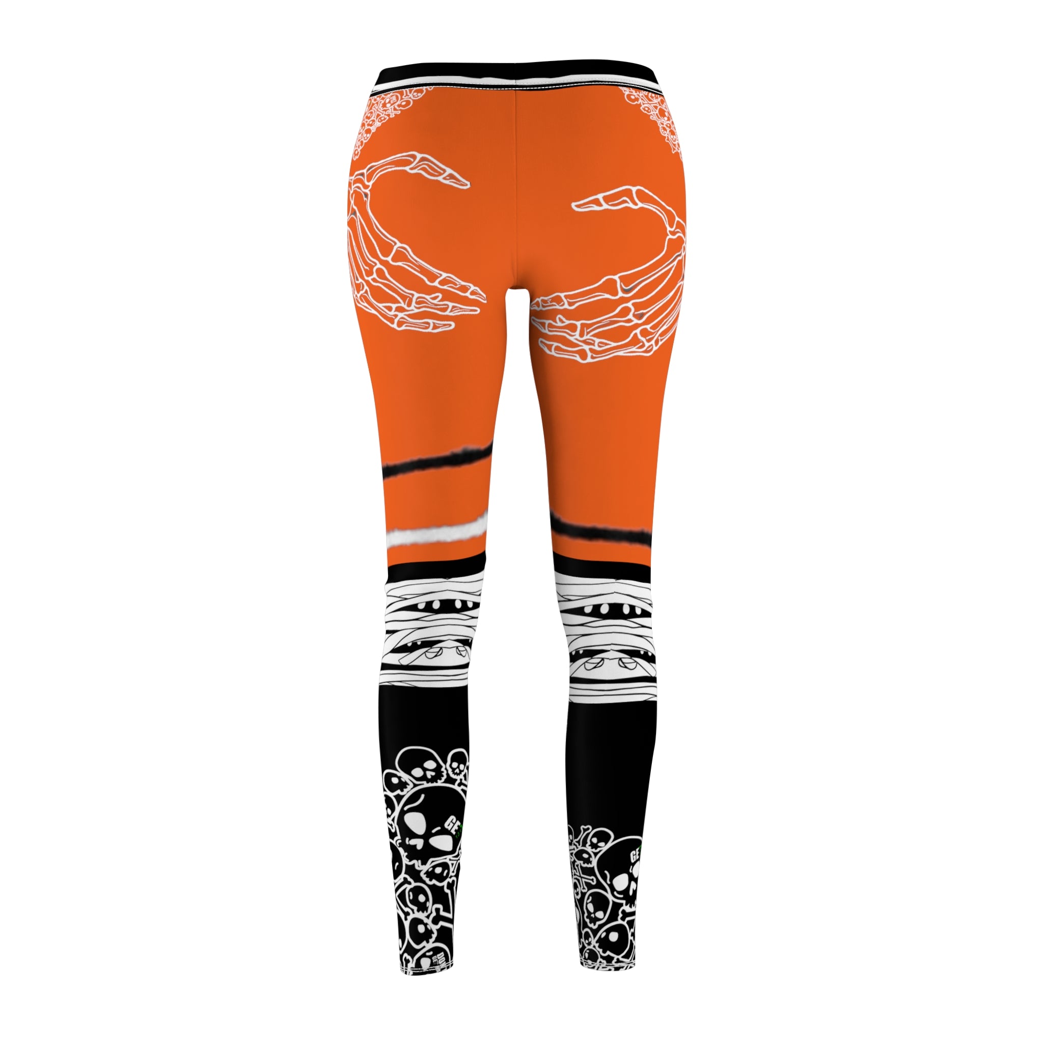 GET$ Halloween Hugs Women's Leggings