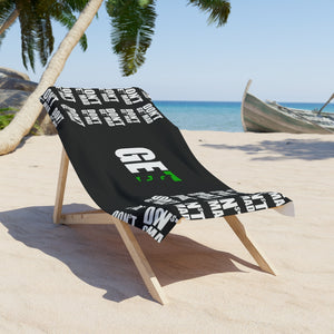 GET$ Beach Towel